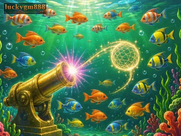 Lord of the Ocean ပုံ ၃